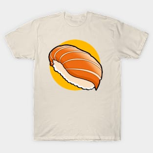 Sushi Lover T-Shirt